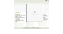 Desktop Screenshot of icircle.com.br