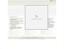 Tablet Screenshot of icircle.com.br